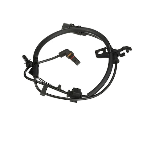 Standard Ignition Abs Speed Sensor, Als2532 ALS2532